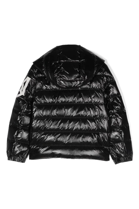 NERO Moncler Boutique I figli di Papà